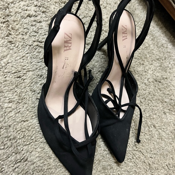 Designer shoe Bundle!! Valued Over 1K 🚨 9 pairs. Charles David, Michael Kors .. - Picture 16 of 17